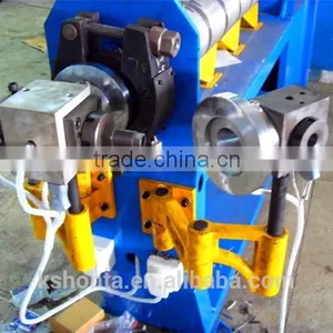 JiangSu Kunshan HONTA Factory Tube Extruder Machines pp Pipe Extruder Machine Extruder Film Machine thumbnail-6