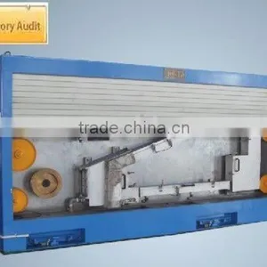 Copper Drawing Machine thumbnail-1