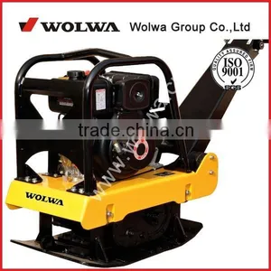 Two Directional Gas Plate Compactor 240kg GNBH41 thumbnail-1
