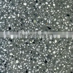 KBJX Black Floor Cement Tiles thumbnail-1