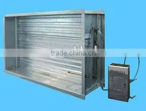 Export High Performance Fire Proof Damper thumbnail-1