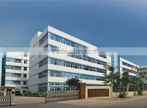 Shenzhen Xin Dong Hui Motor Technology Co., Ltd. company overview - view 1 thumbnail