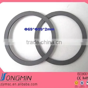 2mm Ring Rubber Magnet Manufacturers thumbnail-1