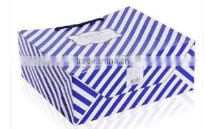 Gift Paper Bag With Brown Twisted Handle Printed Packaging Boxes thumbnail-4
