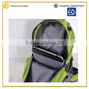 Sannovo 2016 Stylish Waterproof Backpack Supplier's Choice thumbnail-4