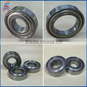 Flange Bearings 681 thumbnail-1