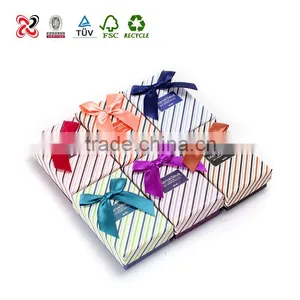 Engagement Paper Gift Box Packaging Box thumbnail-3