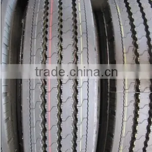 10R22.5 High Quality With Competitive Price Radial Truck Tyre thumbnail-1