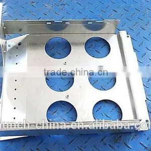 Detector Metales Stamping Parts Made in China thumbnail-3