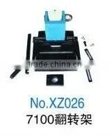 Diagnostic Tools of 7100 Diesel Fuel Injector Flip Frame thumbnail-1