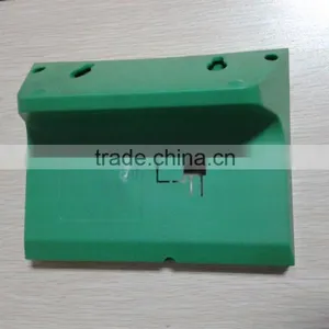 Fingerprint Collection Plastic Mold Manufacturing thumbnail-4
