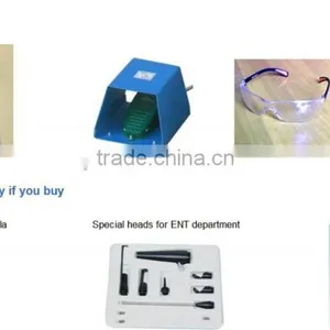 Co2 Laser for Neurosurgery thumbnail-2