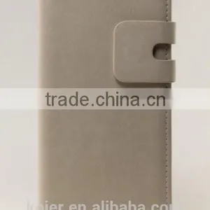 Latest PU Wallet Phone Case for IPhone 6 thumbnail-1