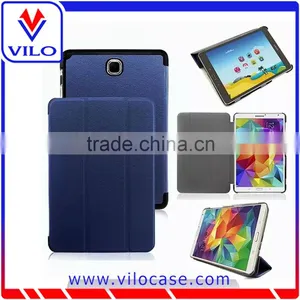 7'' Inch Tablet Flip Leather Cover for Samsung T113 thumbnail-3