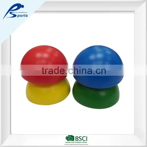 ABS Balance Trainer Pad Stability Setpping Dome Stone Set thumbnail-1