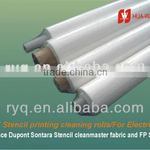Replce Dupont Sontara Print Roll Cleaner Automatic Blanket Wash Cloth thumbnail-1