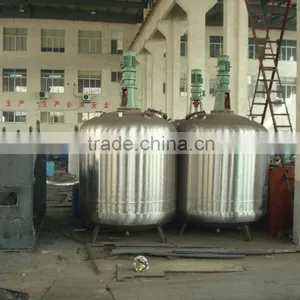 2014 New Designed Stainless Steel Mixing Pots thumbnail-1