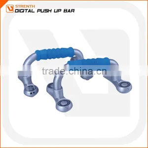 Crossfit Push up Stand,exercise Push up Stand, Training Push up Stand thumbnail-1