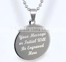 Low Price and High Quality Personalized Pet id Tags thumbnail-1