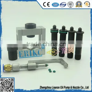 E1024004 Auto Fuel Dispenser Universal Grippers,Bosch Denso Fuel Injector Oil-Return Devices,diesel Fuel Injector Grippers thumbnail-1