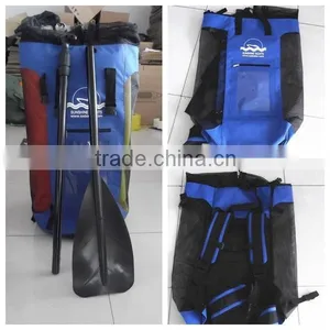 2015 New Design Stand up Paddle Board Surf Inflatable SUP Board thumbnail-4