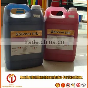 Eco Solvent White Inks FOR Konica 512 42pl thumbnail-2