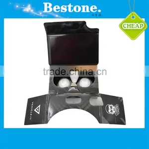 Advertising Gift Virtual Reality Glasses Google Cardboard VR 2.0 thumbnail-4
