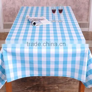 High Quality Hot Sale Table Cloth , Oil Cloth Fabric thumbnail-1