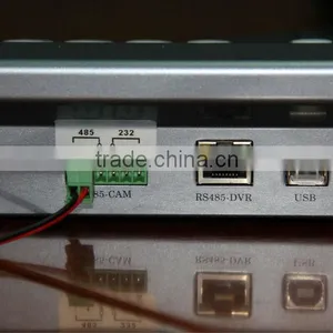 Keyboard Controller Joystick RS232 Keyboard Conference Camera Controller thumbnail-4