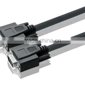 40 Meters VGA Cable With IC thumbnail-5