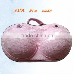 Wholesale 2014 Portable Protect Bra Case Eva Bra Bag thumbnail-1