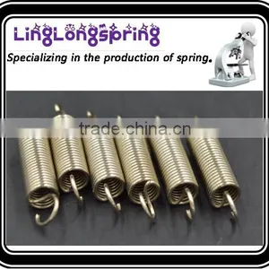 German Type Hook Tension Spring thumbnail-6