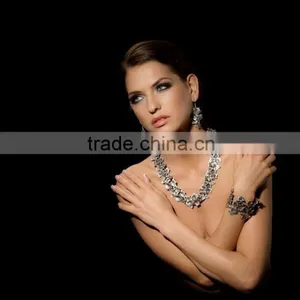 Top Quality Fashion Turkish Style Silver Plated Ring Ezfer 3508 thumbnail-2