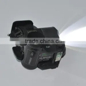 Smallest Green Laser Sight and Led Tactical Flashlights for Gun thumbnail-1