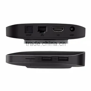 Amlogic S805 QUAD CORE A5 TX1 TV BOX thumbnail-2