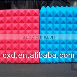 Wave Foam Sound Proofing Sponges thumbnail-1