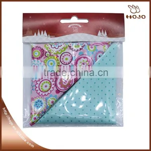 Small Flower Digital Print Fabric thumbnail-1