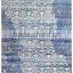 Bamboo Silk Carpet thumbnail-1