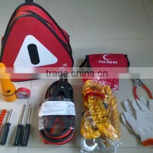 Car Emergency Tool Kit ,bag for Safety Car Kit thumbnail-1