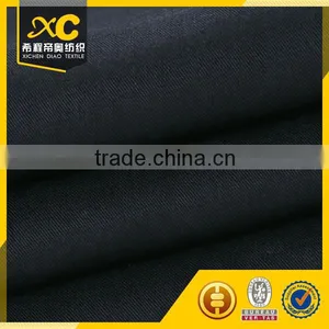 4.5oz Tencel Thin Denim Fabric Material Dress Fabric thumbnail-5