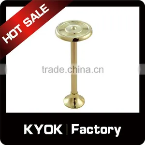 KYOK Iron Painted Wholesales Decorative Curtain Rods Accessories,22mm 25mm Curtain Tape Hooks thumbnail-2