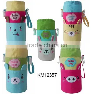 Yiwu Quality OEM Neoprene Lovely Children Cooler Bag thumbnail-1