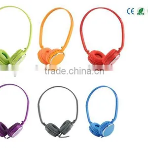 Headphone Stereo Mono Mp3 thumbnail-1