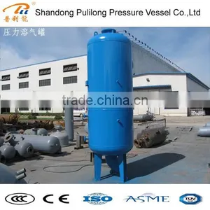 Pressure Tank API Certificate/pressure Vessel +86 18396857909 thumbnail-3