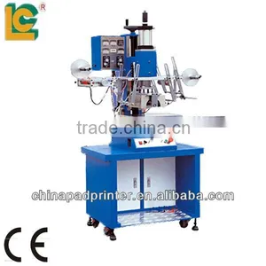 Cylinder and Plane Heat Transfer Printing EquipmentTC-200R thumbnail-1