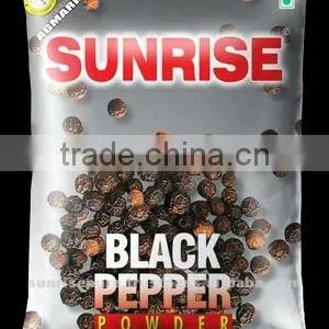 Sunrise Black Pepper Ground 10g Pouch thumbnail-1