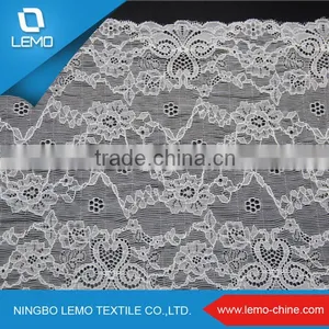 Different Style Different Size of Warp Knitting Lace thumbnail-3
