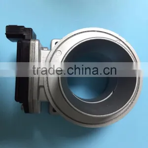 Original Genuine Auto Ultrasonic Compressed Air Flow Meter 22680-53J01 for 200SX Sentra G20 2.0L thumbnail-5