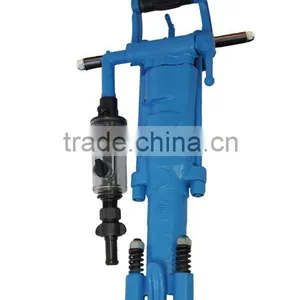 Y20LY Rock Drill thumbnail-1