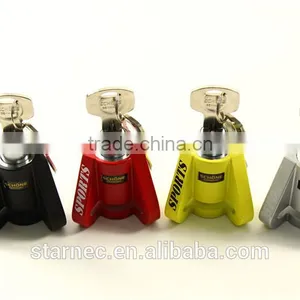 2016 Wholesale Products Disc Lock High Security thumbnail-2